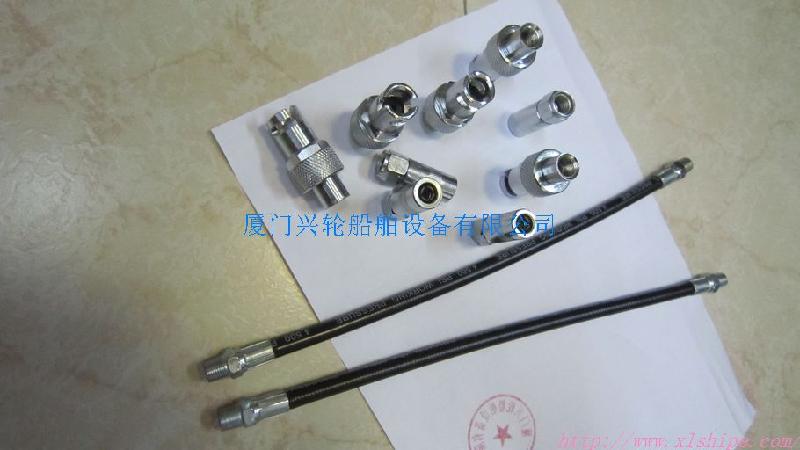 供應(yīng)船舶物料批發(fā)供應(yīng)牛油槍管617680  L360MM