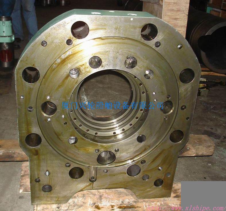 供應(yīng)汽缸蓋mak551cylinderhead 供應(yīng)商