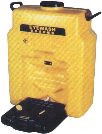 洗眼桶在達(dá)傲生產(chǎn)圖片