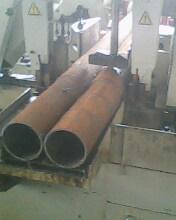 供應全自動金屬帶鋸床GZ4040