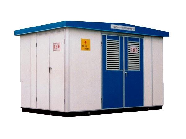 深圳變電站安裝公司