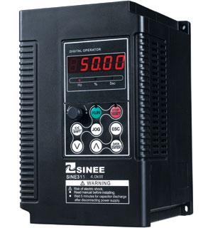 供應(yīng)SINEE正弦變頻器面板SINE303/EM303A變頻器面板