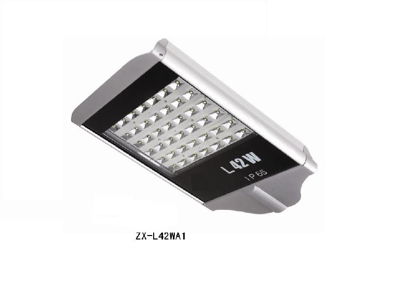 42WLED路燈外殼圖片
