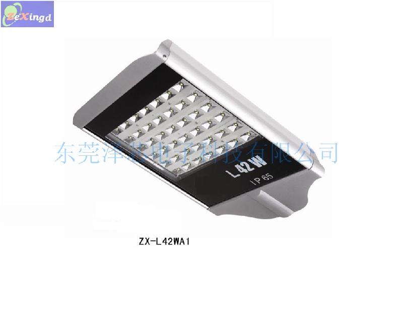 供應(yīng)21WLED路燈外殼