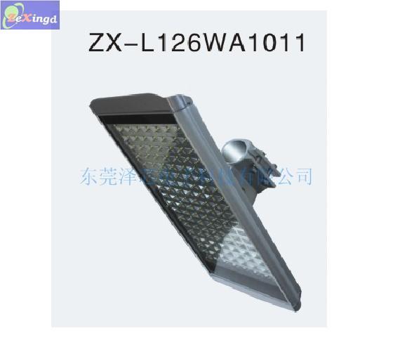 供應(yīng)70WLED路燈外殼