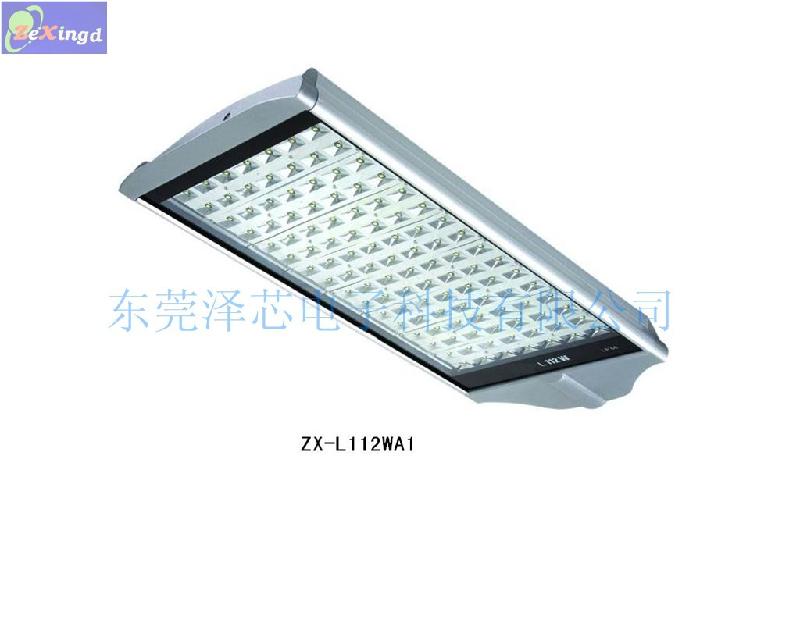 阜新LED路燈168W圖片