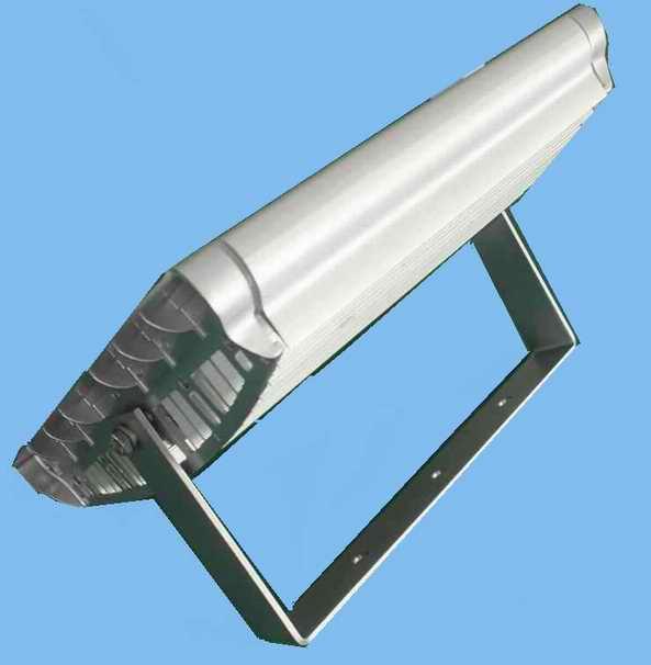 供應168WLED隧道燈/168W隧道燈配件