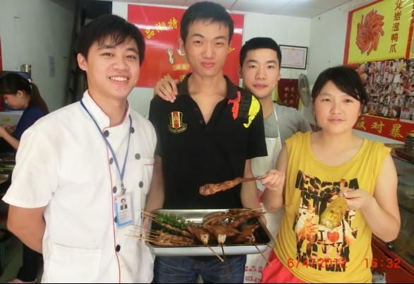 供應東莞塘廈鳳崗長安隆江豬腳飯培訓哪里有學隆江豬腳飯培訓班