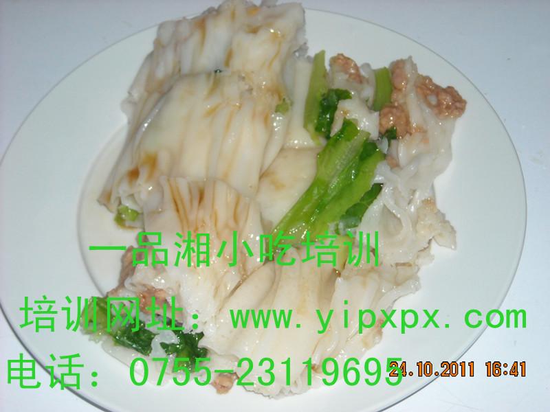供應(yīng)廣州白云區(qū)哪里可以學(xué)習(xí)腸粉技術(shù)培訓(xùn)*廣東腸粉技術(shù)腸粉湯汁技術(shù)