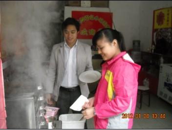 供應廣州白云區(qū)哪里可以學習廣東腸粉技術(shù)*廣東腸粉技術(shù)指導湯汁的制作