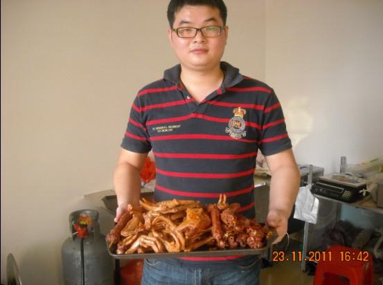 供應(yīng)園嶺南園華富蓮花哪里有學(xué)九九鴨脖技術(shù)九九鴨脖技術(shù)轉(zhuǎn)讓