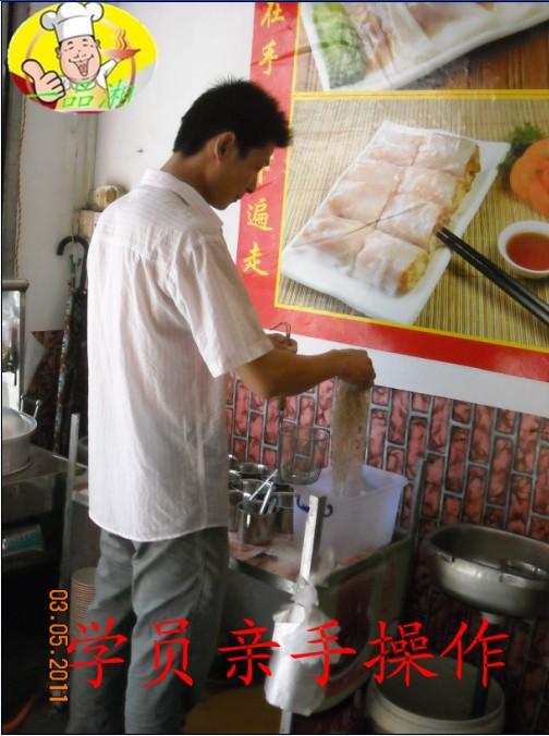 供應(yīng)深圳酸辣粉培訓(xùn)純手工粉培訓(xùn)深圳*酸辣粉培訓(xùn)