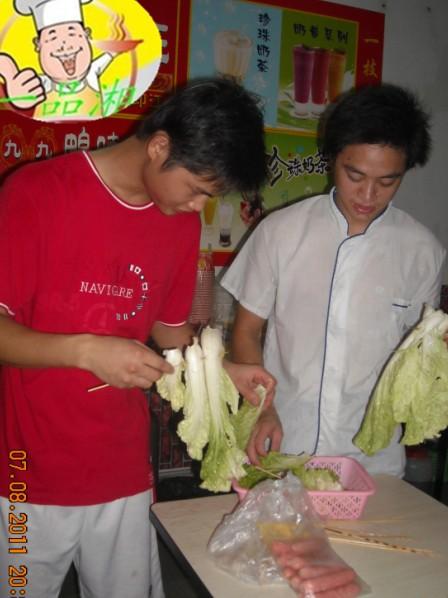 供應(yīng)深圳福田園嶺南園四川麻辣燙培訓(xùn)哪里有學(xué)什么做