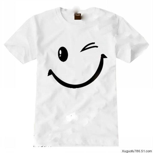 青島個(gè)性時(shí)尚文化衫定制公司圖片