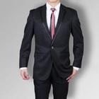 供應青島西服職業(yè)西裝風衣定制定做