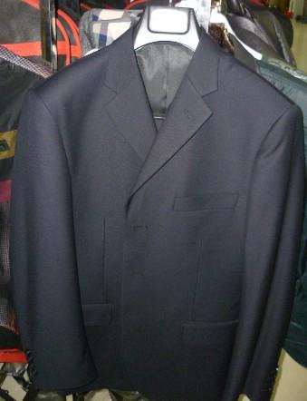 青島西服定制定做公司