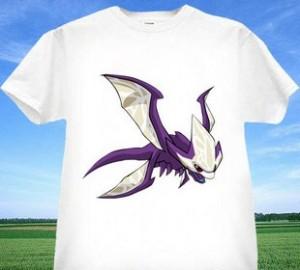 供應(yīng)青島個性時尚文化衫定制公司