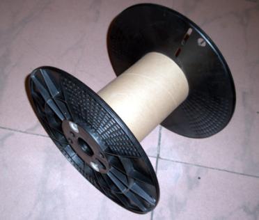 供應(yīng)300繞線軸-東莞常紅線盤(pán)