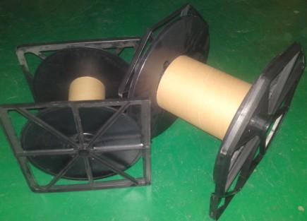 供應(yīng)300繞線軸-東莞常紅線盤(pán)