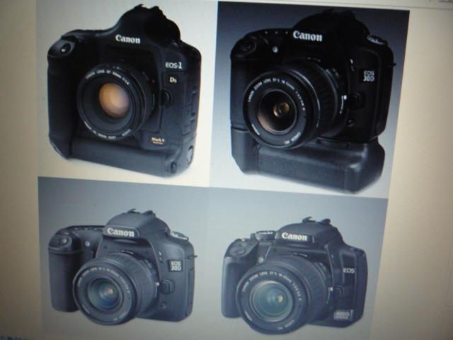 佳能CANON鏡頭維修圖片