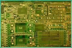 供應(yīng)寶安區(qū)PCB電路板打樣量產(chǎn)廠家
