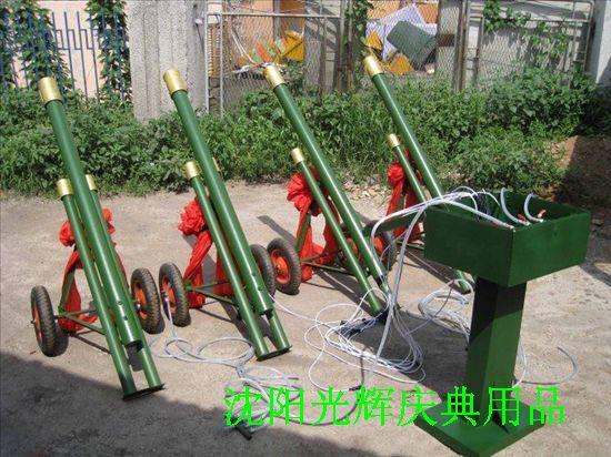 氣模拱門沈陽氣?；閼c禮炮圖片