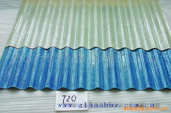 供應(yīng)呼和浩特盛佳pvc瓦合成樹脂瓦