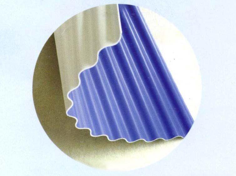 供應(yīng)呼和浩特盛佳pvc瓦合成樹脂瓦