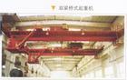 供應河南省大QD型電動雙梁橋式起重機