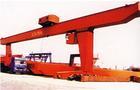 供應(yīng)L型龍門起重機(jī)
