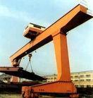 供應(yīng)MG型港礦碼頭起重機(jī)18