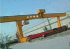 供應(yīng)L型龍門起重機(jī)