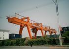 供應(yīng)MG型龍門起重機