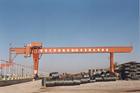 供應(yīng)L型龍門起重機(jī)