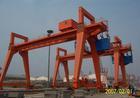 供應(yīng)大方MG型門式起重機(jī)