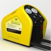 供應烏蘭察布冷媒回收機