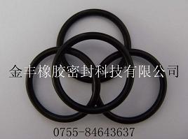 供應橡膠O型圈