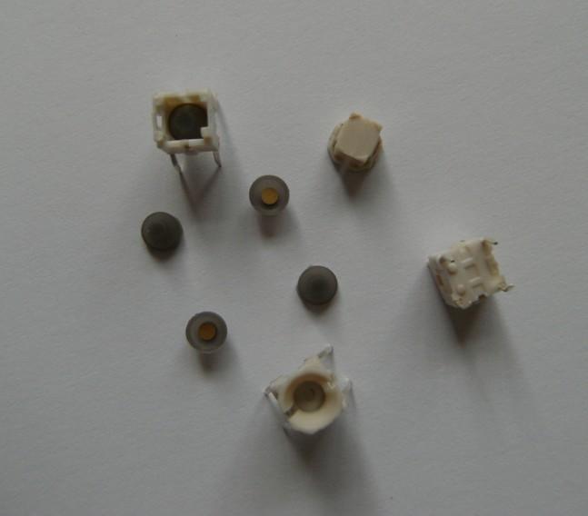 供應(yīng)導(dǎo)電單點按鍵