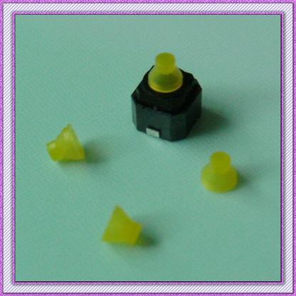 供應(yīng)硅橡膠單點按鍵