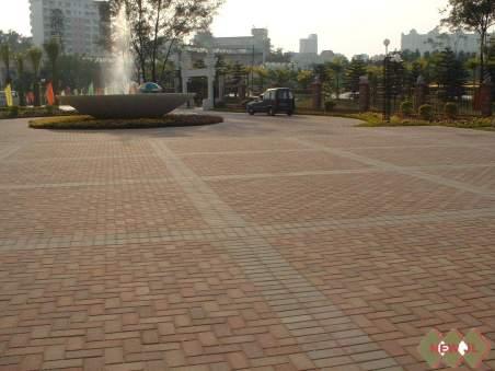 供應(yīng)建菱混凝土磚