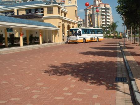 供應(yīng)建菱磚舒布洛克磚