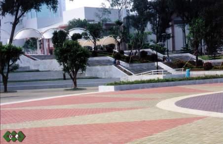 供應(yīng)建菱磚透水磚