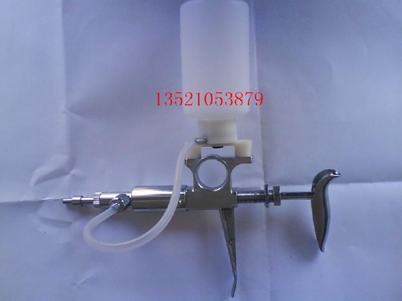 供應(yīng)哪里的連續(xù)注射器*