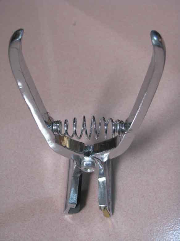 供應(yīng)兔耳號(hào)鉗哪里*