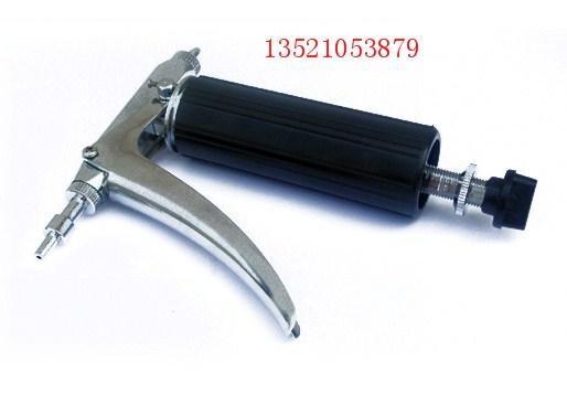 供應(yīng)畜用連續(xù)注射器