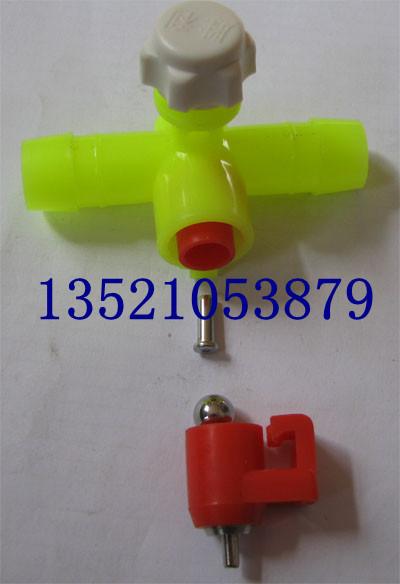 供應(yīng)鸚鵡乳頭飲水器