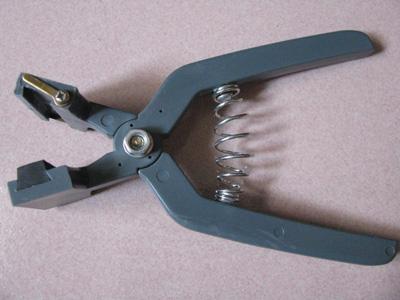 供應(yīng)兔耳號(hào)鉗哪里*