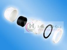 供應廣東尼龍防水接頭