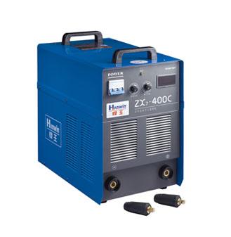 焊王逆變直流手工焊機ZX7-400C圖片