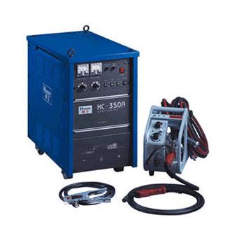 供應(yīng)焊王晶閘管氣保焊機(jī)分體式KC-350